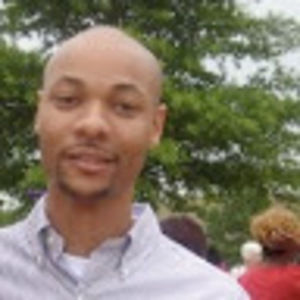 Meet your Posher, Tarrence